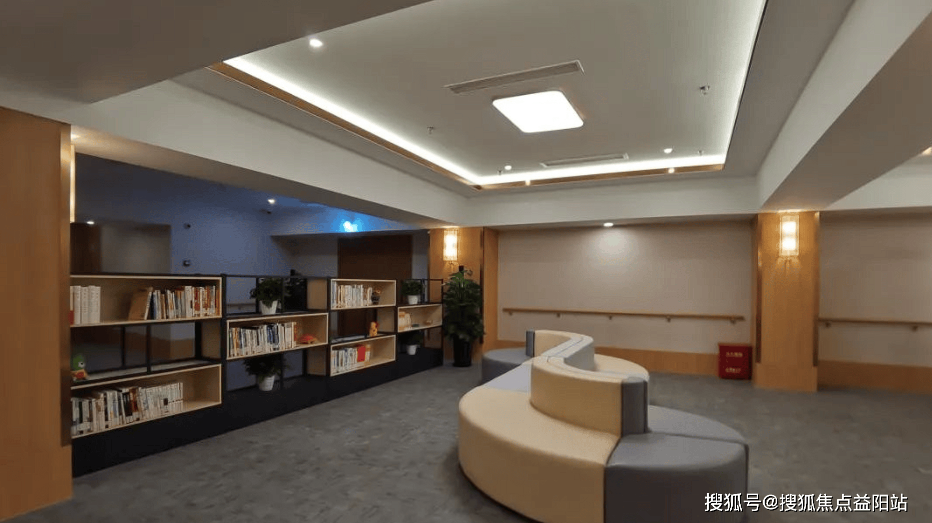 苏路街道逸仙综合为老服务中心地址收费预约通道澳门新葡京网页2025上海养老机构测评：江(图3)