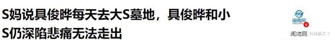 天 张兰出手 才发现具俊晔已留好后新葡京S妈要哭了和女婿联手不到四(图3)