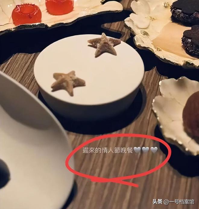 小菲两个举动表态小杨阿姨下场助攻新葡京S妈具俊晔联手提告仅3天汪(图8)