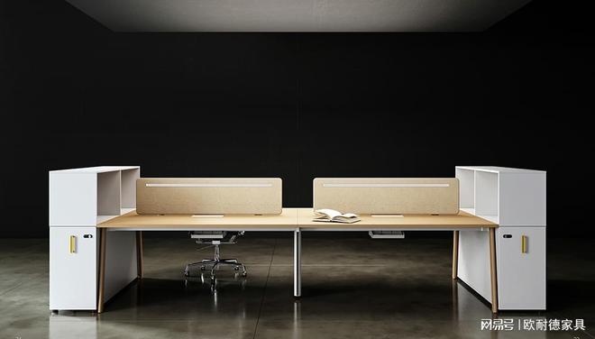 么选？这几家实力厂商闭眼冲不踩坑澳门新葡京海口办公室家具品牌怎(图2)
