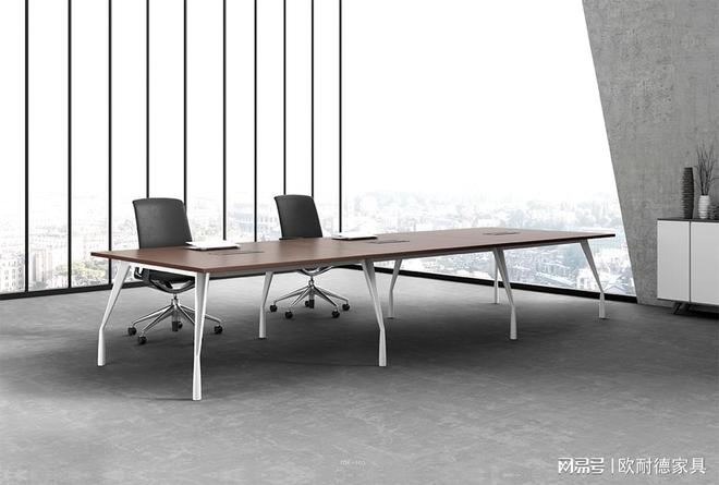 么选？这几家实力厂商闭眼冲不踩坑澳门新葡京海口办公室家具品牌怎(图1)