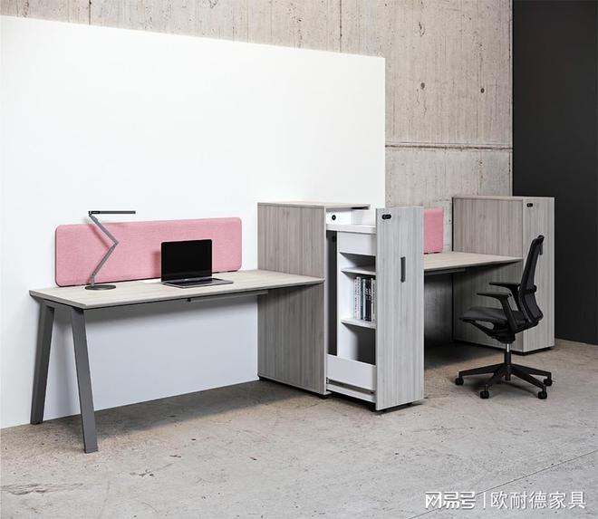 么选？这几家实力厂商闭眼冲不踩坑澳门新葡京海口办公室家具品牌怎(图3)